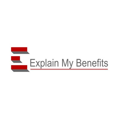 Explain My Benefits's Logo