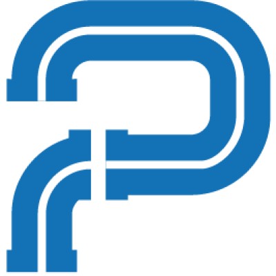 PiPro Headquarters--PiPress | AirLite | We Deliver Solutions of Piping System's Logo