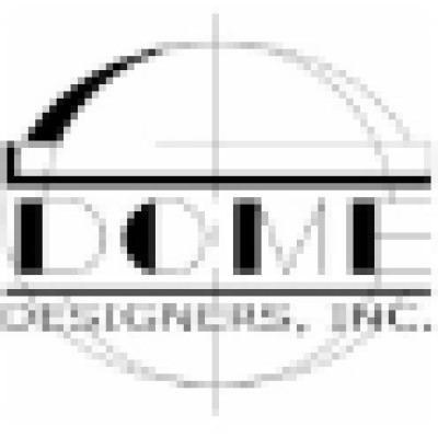 Dome Designers Inc.'s Logo