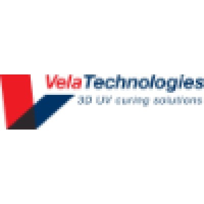 Vela Technologies Inc.'s Logo