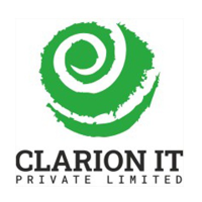 Clarion IT Private Limited's Logo