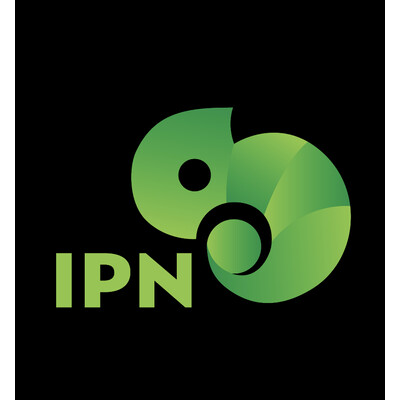 The Intellectual Property Network's Logo