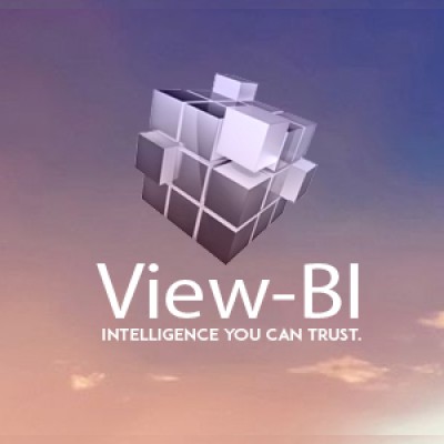 VIEW BI's Logo