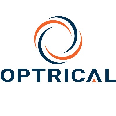 Optrical Limited's Logo