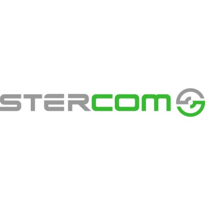 Stercom Power Solutions GmbH's Logo