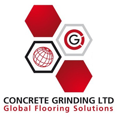 Concrete Grinding Ltd's Logo