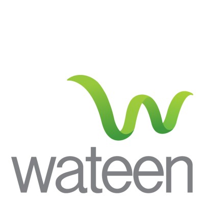 Wateen Telecom Limited's Logo