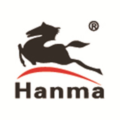 HANMA Co.ltd's Logo