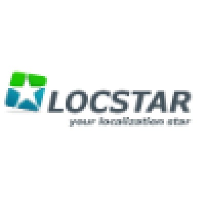 LocStar's Logo