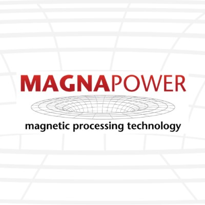 Magnapower Equipment Ltd's Logo