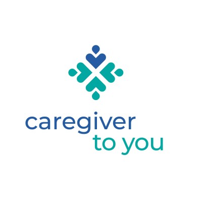 Caregiver To You's Logo