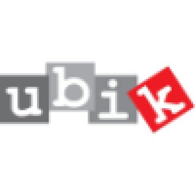 ubik - language service providers's Logo