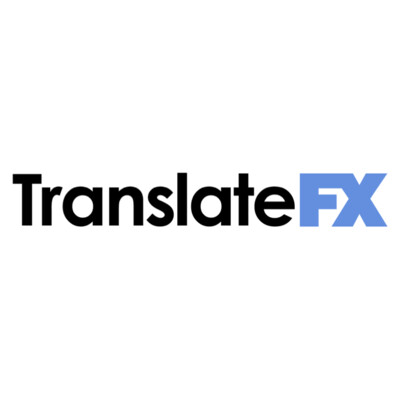 TranslateFX: AI-assisted software for legal and financial translation's Logo