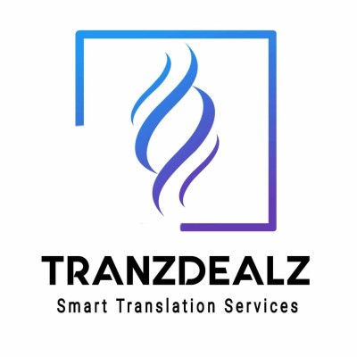 TranzDealz's Logo