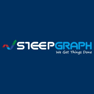 SteepGraph's Logo