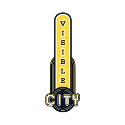 Visible City's Logo