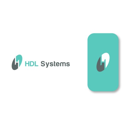 HDL Systems GmbH's Logo