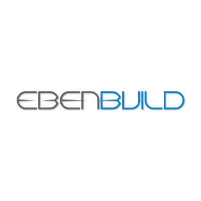 Ebenbuild's Logo