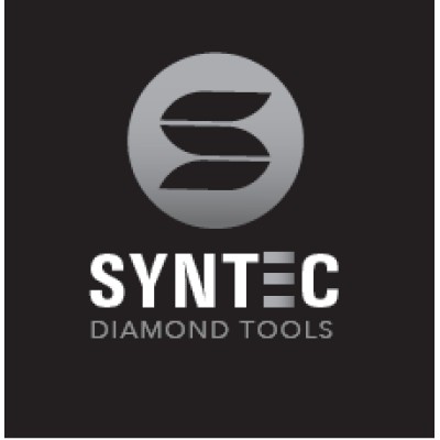 Syntec Diamond Tools's Logo