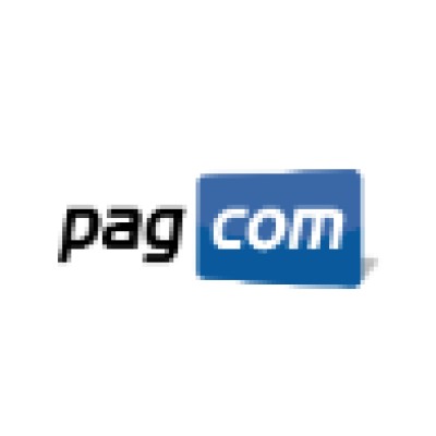 PagCom's Logo