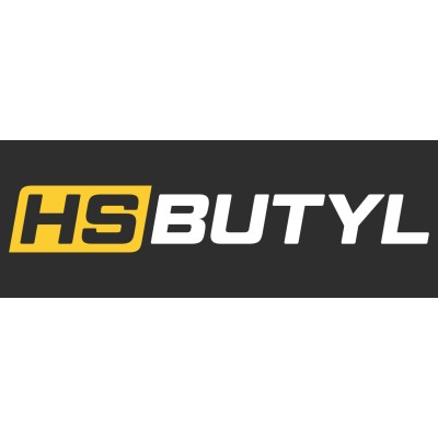 HS Butyl Ltd's Logo