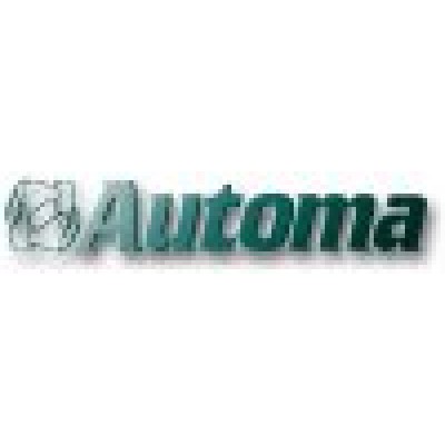 Automa srl's Logo