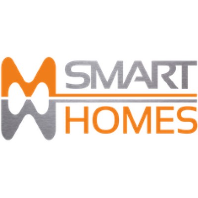 MW Smart Homes's Logo