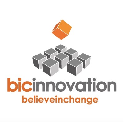 BIC Innovation Ltd Logo