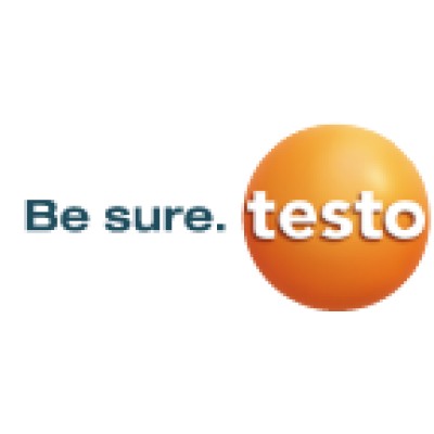 Testo Industrial Services UK's Logo
