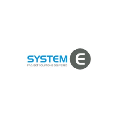 System E's Logo