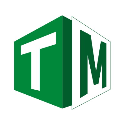 Treasury Management's Logo