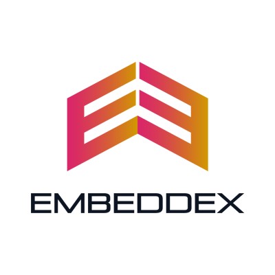 Embeddex's Logo