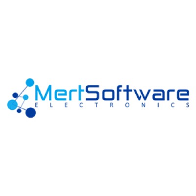 Mert Software & Electronics's Logo