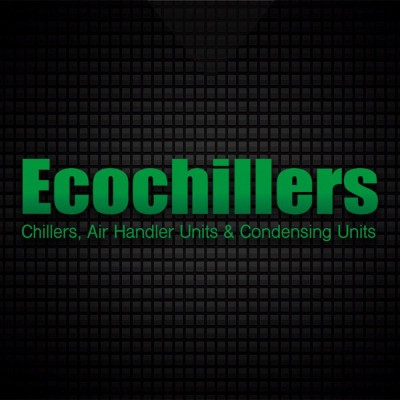 Ecochillers Inc's Logo