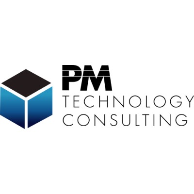 PMTC - PM Technology Consulting Srl's Logo