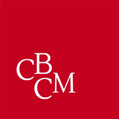 CBCM Inc. (Cross-Border Capital Management Inc.)'s Logo