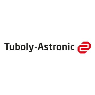 Tuboly-Astronic AG's Logo