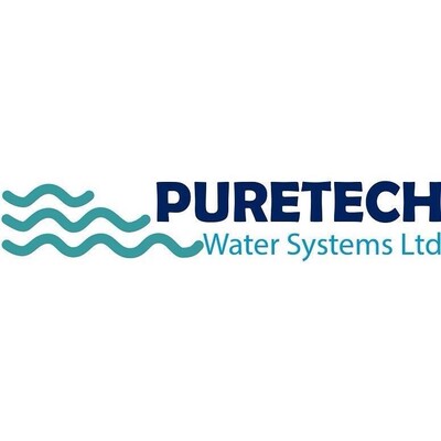 Puretech Water Systems (UK) Ltd's Logo