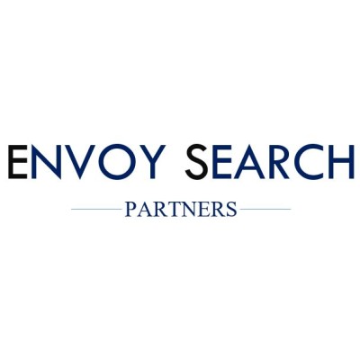 Envoy Search Partners Pte Limited (EA Licence No. 19C9761)'s Logo