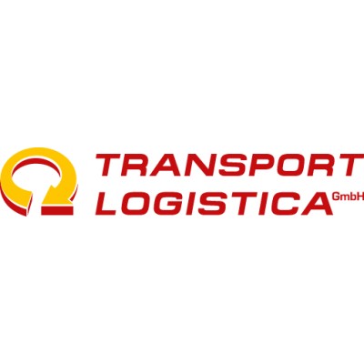 Transport Logistica GmbH's Logo