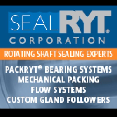 SealRyt Corporation's Logo