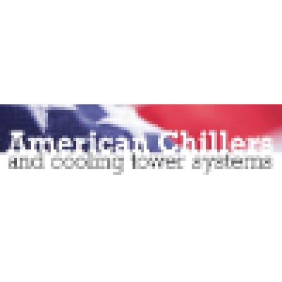 American Chillers and Cooling Tower Systems's Logo