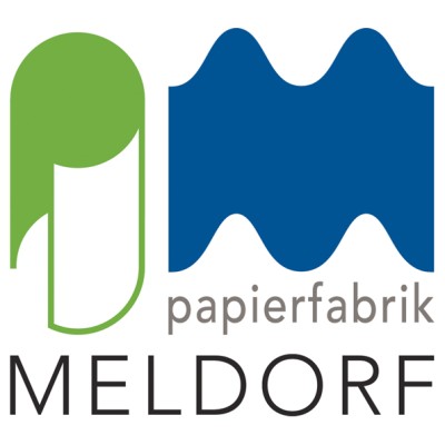 Papierfabrik Meldorf GmbH & Co. KG's Logo