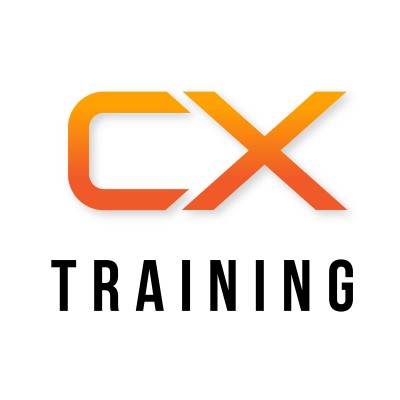 CXTraining's Logo