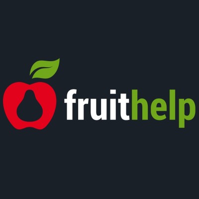 Fruit Help's Logo