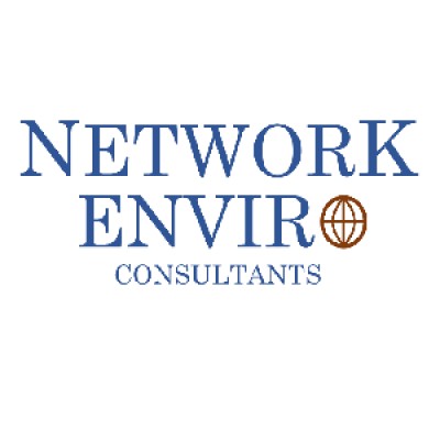 Network Enviro Consultants's Logo