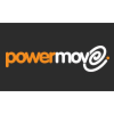 Powermove Distribution's Logo