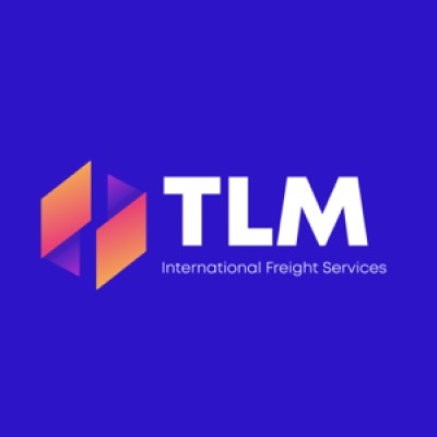 TLM International Freight Services's Logo