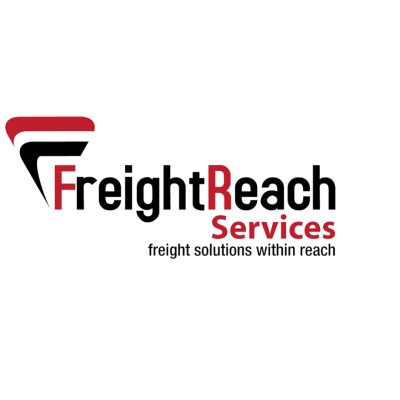 Freight Reach Services LLC's Logo