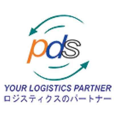 PDS International Pvt. Ltd.'s Logo